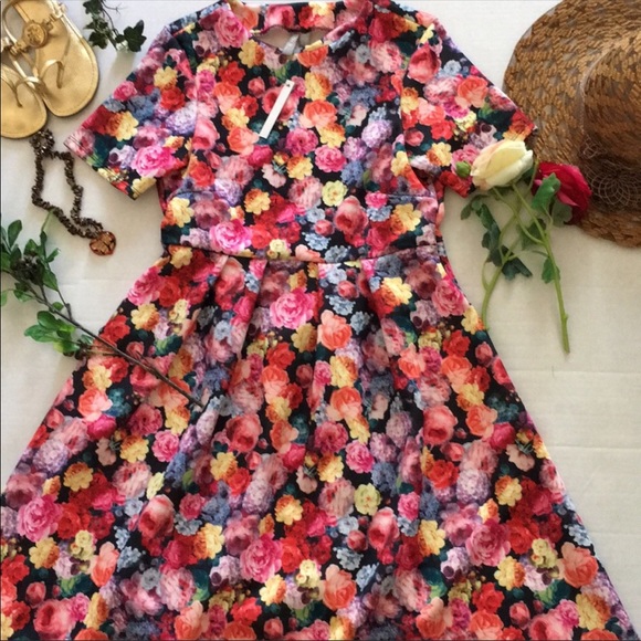 ASOS Dresses & Skirts - 🎉Host Pick🎉NWT ASOS Dress 🌸